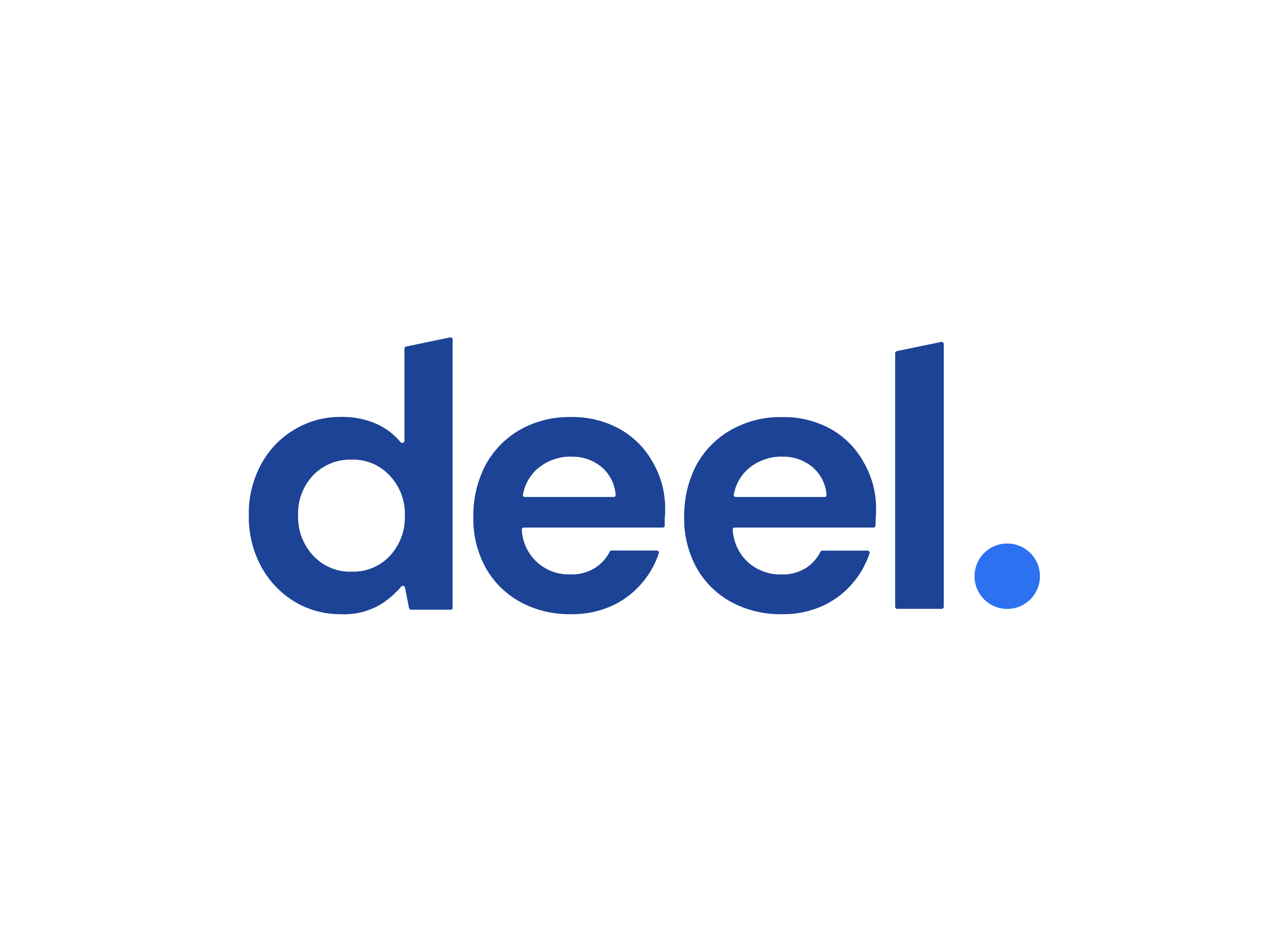 Deel logo